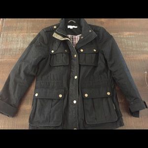 Boden Winter Coat